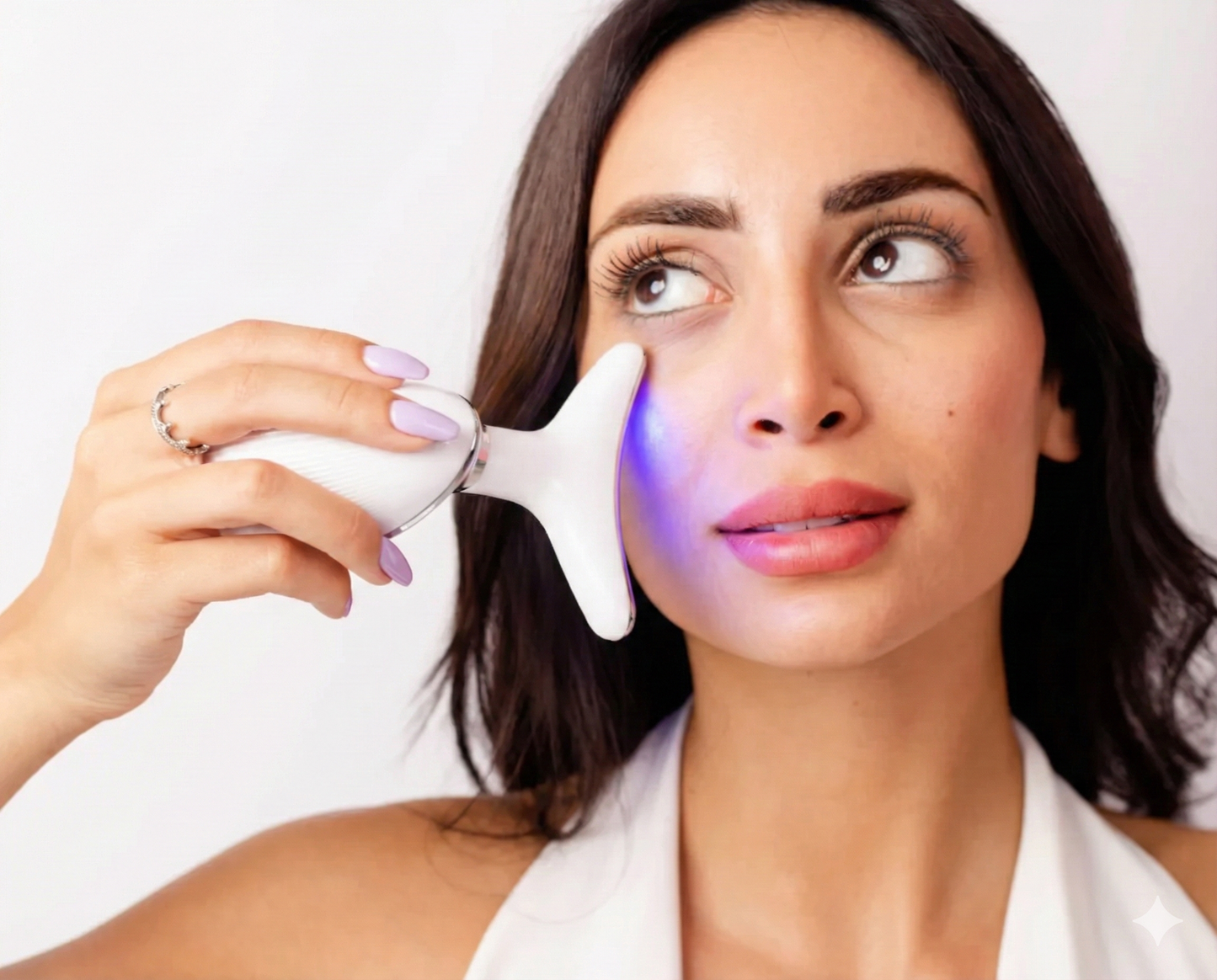 MediLight Pro® - Profesjonalne urządzenie LED dla cery